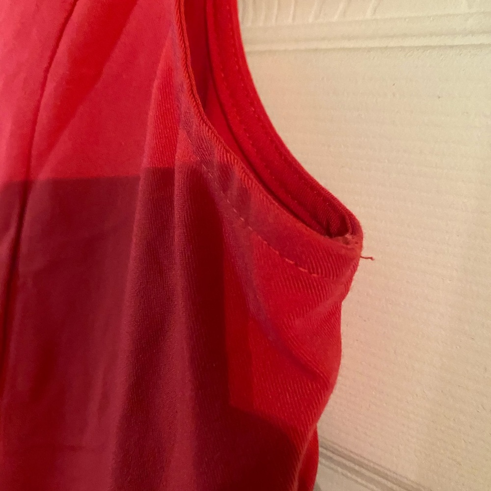 Pink Romper - Picture 5 of 6